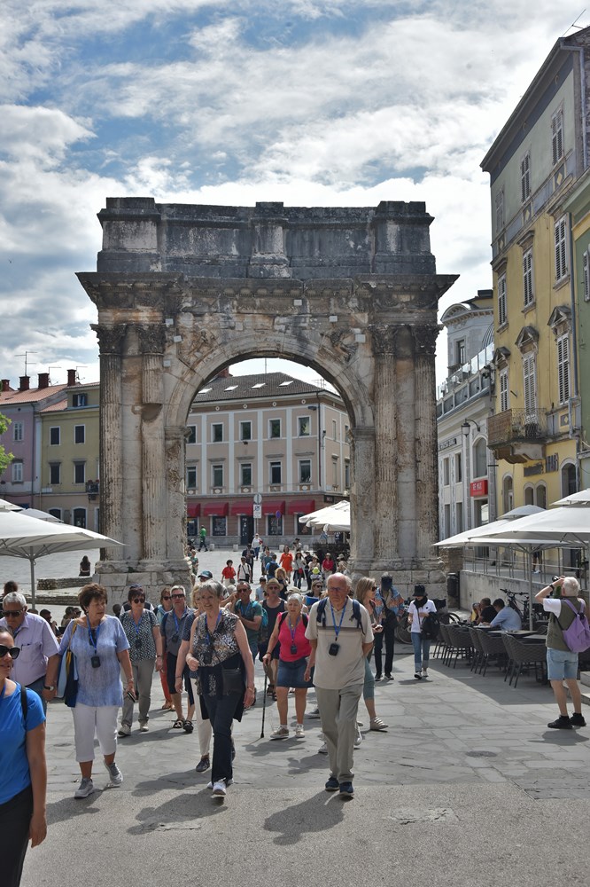 Snimio Duško MARUŠIĆ ČIČI